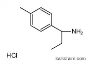 (R)-1-P-TOLYLPROPAN-1-AMINE