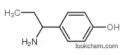 4-(1-AMINOPROPYL)PHENOL