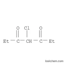 3,5-Heptanedione, 4-chloro-