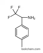 (S)-2,2,2-TRIFLUORO-1-P-TOLYLETHANAMINE