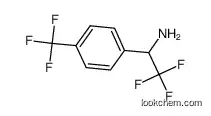 2,2,2-TRIFLUORO-1-(4-TRIFLUOROMETHYLPHENYL)ETHYLAMINE