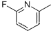 2-Fluoro-6-methylpyridine