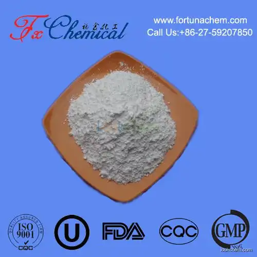 High quality low price 2-Amino-1,3-propanediol Cas 534-03-2  supplied by Wuhan Fortuna Chemical