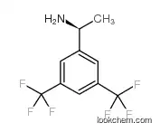 (S)-1-[3,5-BIS(TRIFLUOROMETHYL)PHENYL]ETHYLAMINE