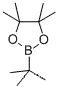 TERT-BUTYLBORONIC ACID PINACOL ESTER