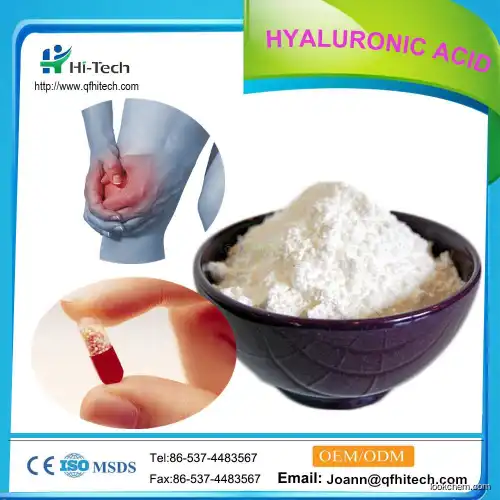 Factory Supply Pure CAS 9007-28-7 Chondroitin Sulfate Extracted From Bovine cartilage