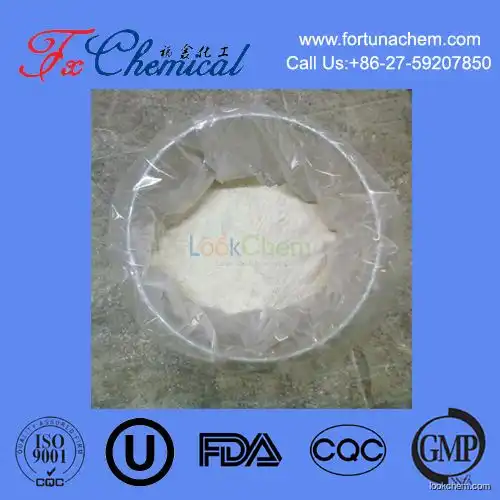 High purity Dexamethasone CAS 50-02-2 with good quality