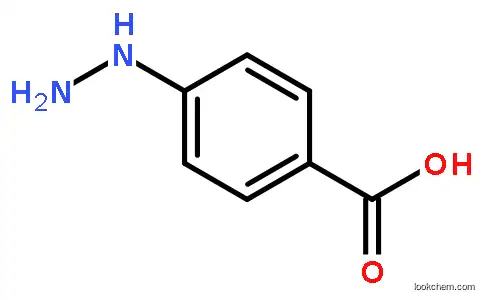 Alibaba top recommended p-hyrazinobenzoic acid with factory price