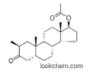 Drostanolone Acetate, low price/ Factory