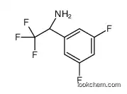 (1R)-1-(3,5-DIFLUOROPHENYL)-2,2,2-TRIFLUOROETHYLAMINE