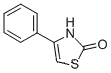 4-Phenyl-2(3H)-thiazolone