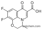 Ofloxacin Carboxylic Acid(82419-35-0)
