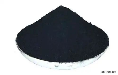 Molybdenum Disulfide(1317-33-5)