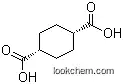 Trans-1,4-Cyclohexanedicarboxylic Acid