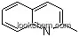 2-Methylquinoline Cas 91-63-4