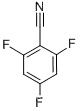 2,4,6-Trifluorobenzonitrile Cas No: 96606-37-0
