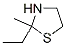 2,2-ethylmethylthiazolidine