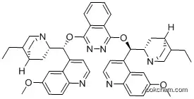 hydroquinine 1,4-phthalazinediyl diether