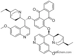 HYDROQUININE (ANTHRAQUINONE-1 4-DIYL)