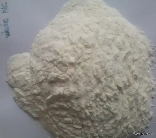 polyaluminum chloride PAC