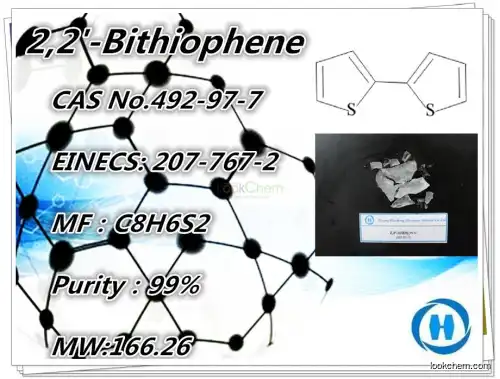 professional supplier 2,2'-Bithiophene on sale