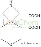 7-oxa-2-azaspiro[3.5]nonane oxalate