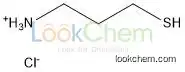 3-mercaptopropan-1-aminium chloride