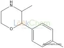 3-Methyl-2-(4-methylphenyl)morpholine