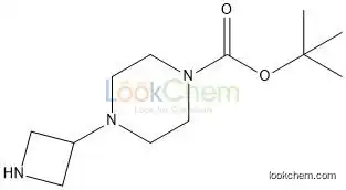 1-N-Boc-4-azetidin-3-yl-piperazine
