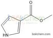 methyl 1H-pyrrole-3-carboxylate