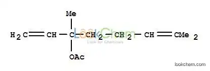 Linalyl acetate CAS NO.115-95-7