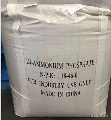 DAP fertilizer 18-46-0 price from Chinese manufacture