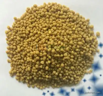 Diammonium phosphate DAP 18-46-0 fertilizer