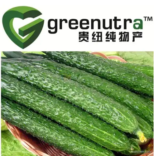 High quality Cucumber Extract