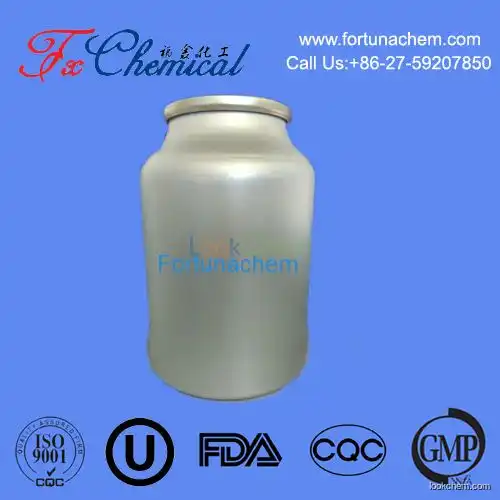 High quality Febuxostat CAS 144060-53-7 suppled by manufacturer