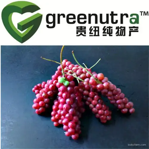 Lowest price of Schisandra extract 118-34-3 in regular stock