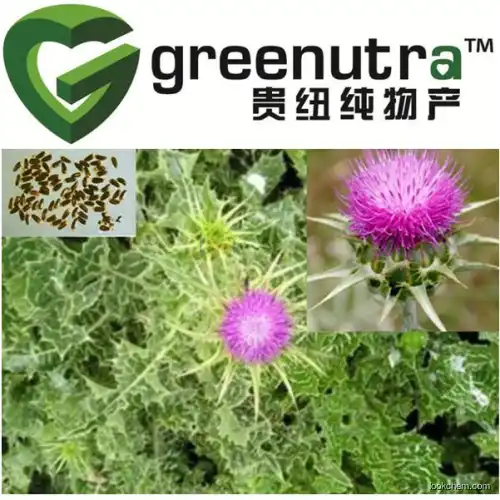 Milk Thistle Extract