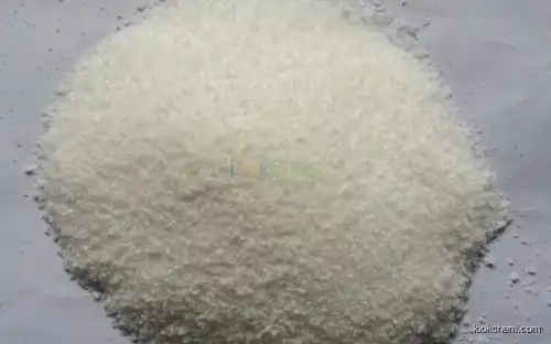 Ammonium bicarbonate food grade CAS No.: 1066-33-7