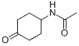 4-N-acetylaminocyclohexanone(27514-08-5)