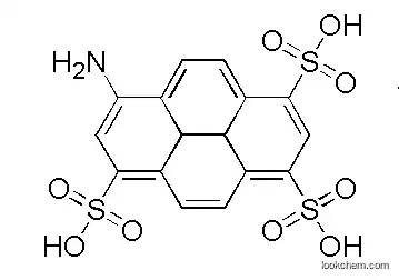 8-aminopyrene-1,3,6-trisulfonic acid