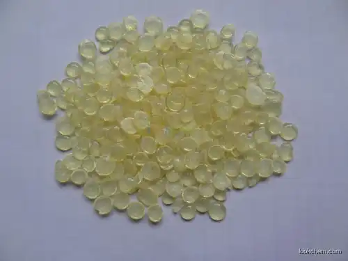 C5 hydrocarbon aliphatic resin for producing hot melt adhesive