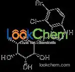 5-BROMO-4-CHLORO-3-INDOXYL-ALPHA-L-FUCOPYRANOSIDE