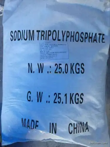 Quality improvement Sodium Tripolyphosphate STPP 94%