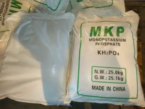 MKP 99% min Monopotassium Phosphate food grade
