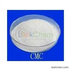 Good  Quality CMC In Ceramic Industry