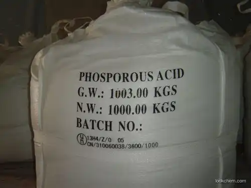 Phosphorous Acid 99%
