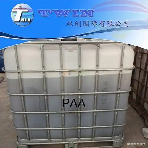 50% liquid Polyacrylic Acid PAA