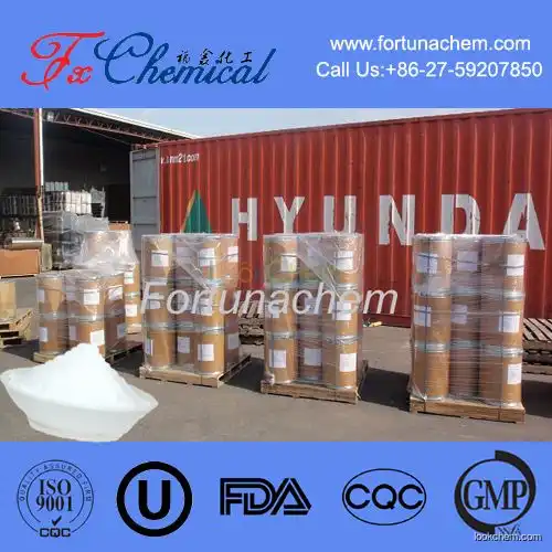 Wholesale high quality Diethylstilbestrol Cas 56-53-1 with factory low price