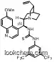 Epi-N-Quinyl-N’-bis(3,5-trifluoromethyl) phenylthiourea