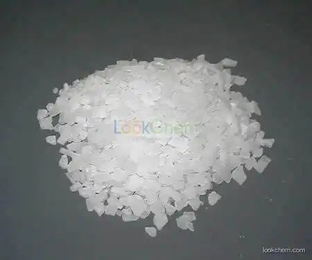 CAS NO:10043-01-3  Aluminium sulfate